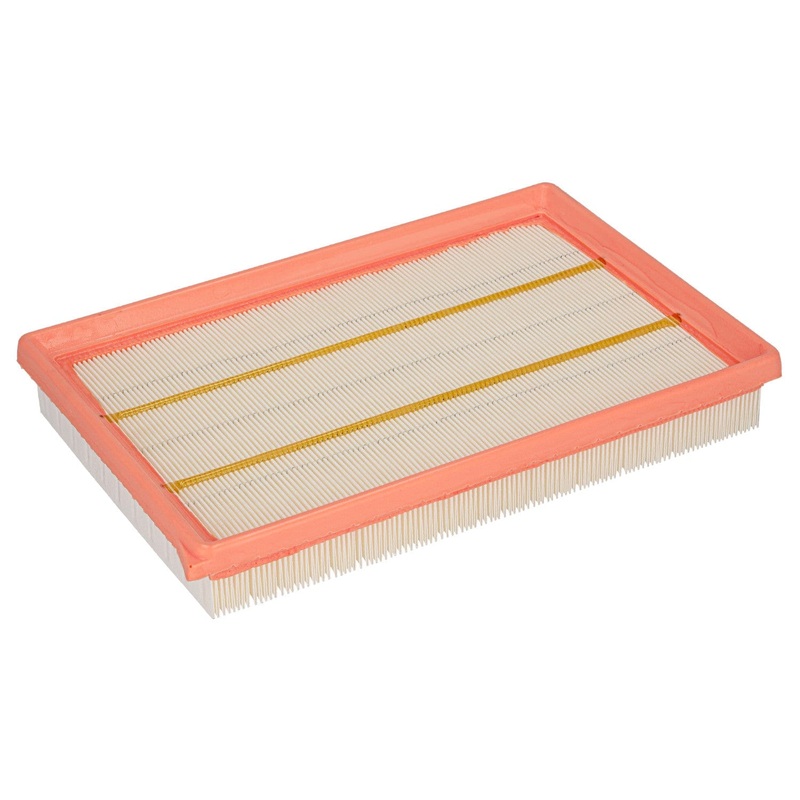 Air Filter – Mercedes