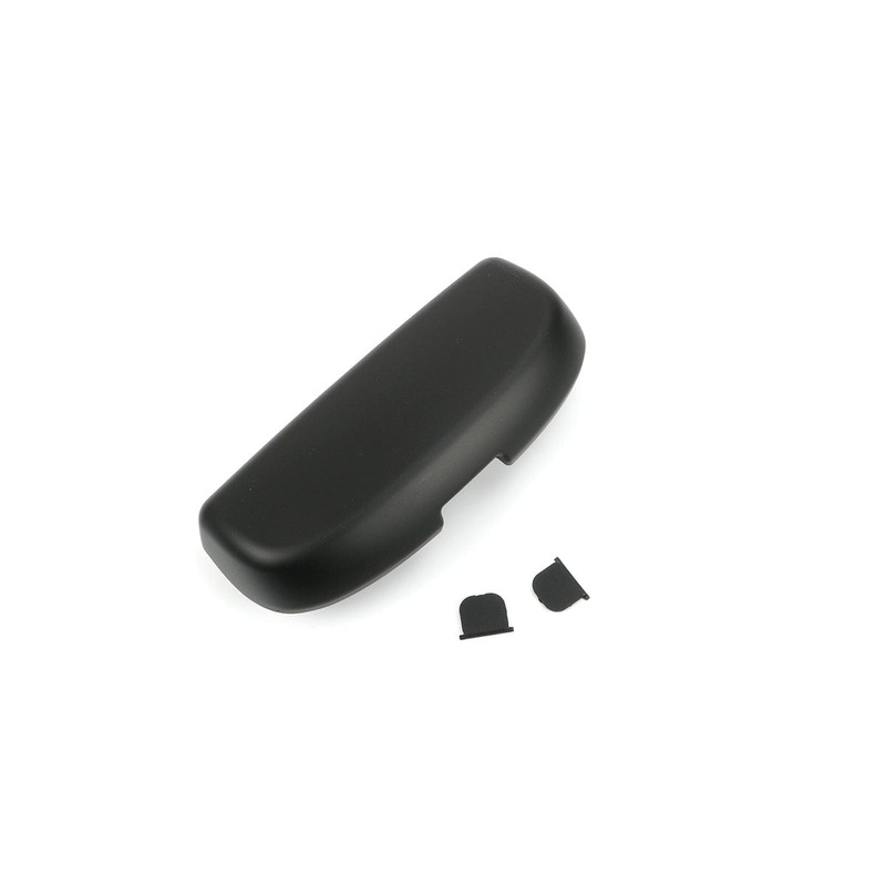 AutoTecknic Grab Handle Sunglasses Case – BMW E Chassis Vehicles