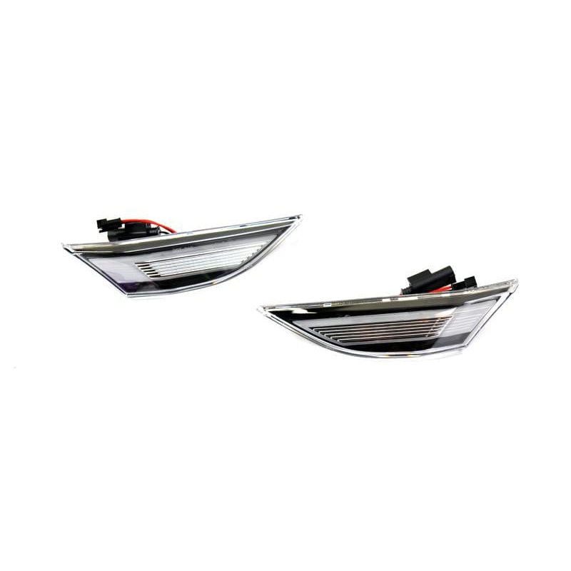 AutoTecknic LED Side Marker Set – Porsche 991/ 981/ 718