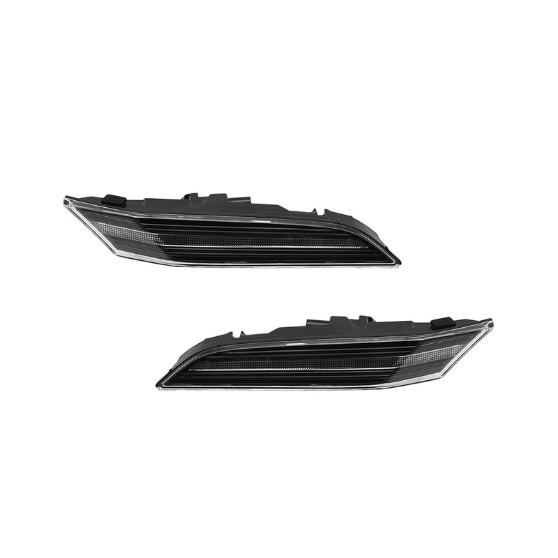 AutoTecknic LED Side Marker Set – Porsche 992