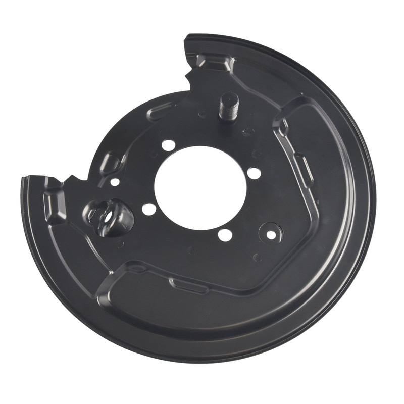 Brake Disc Shield – Toyota