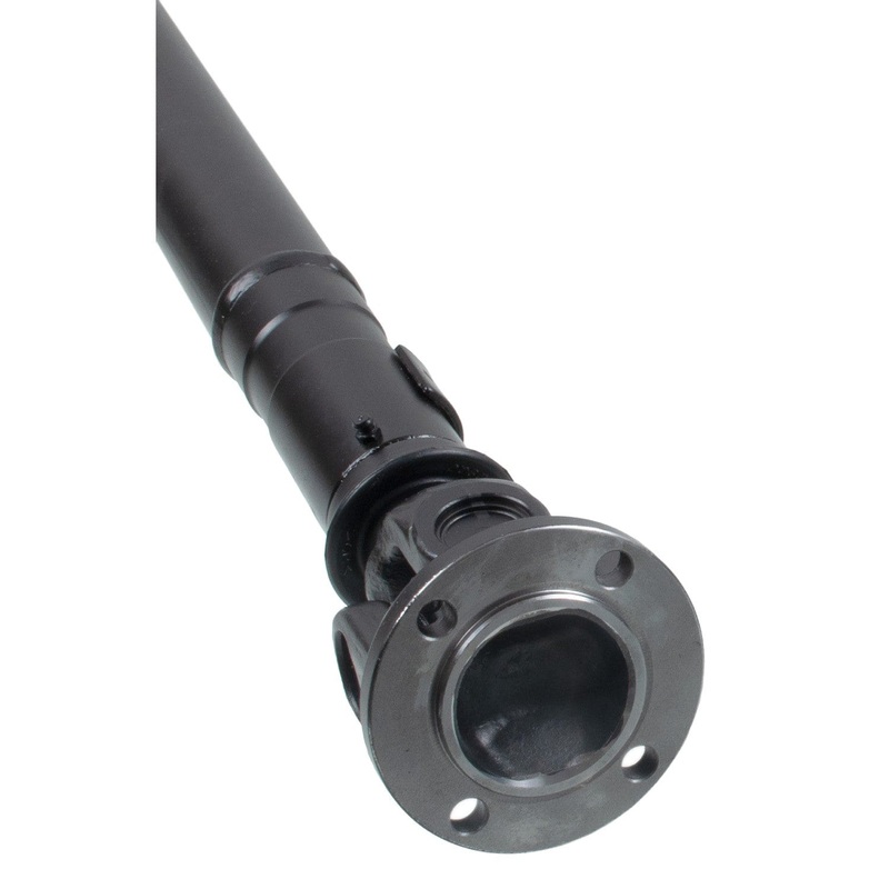Propshaft – Land Rover