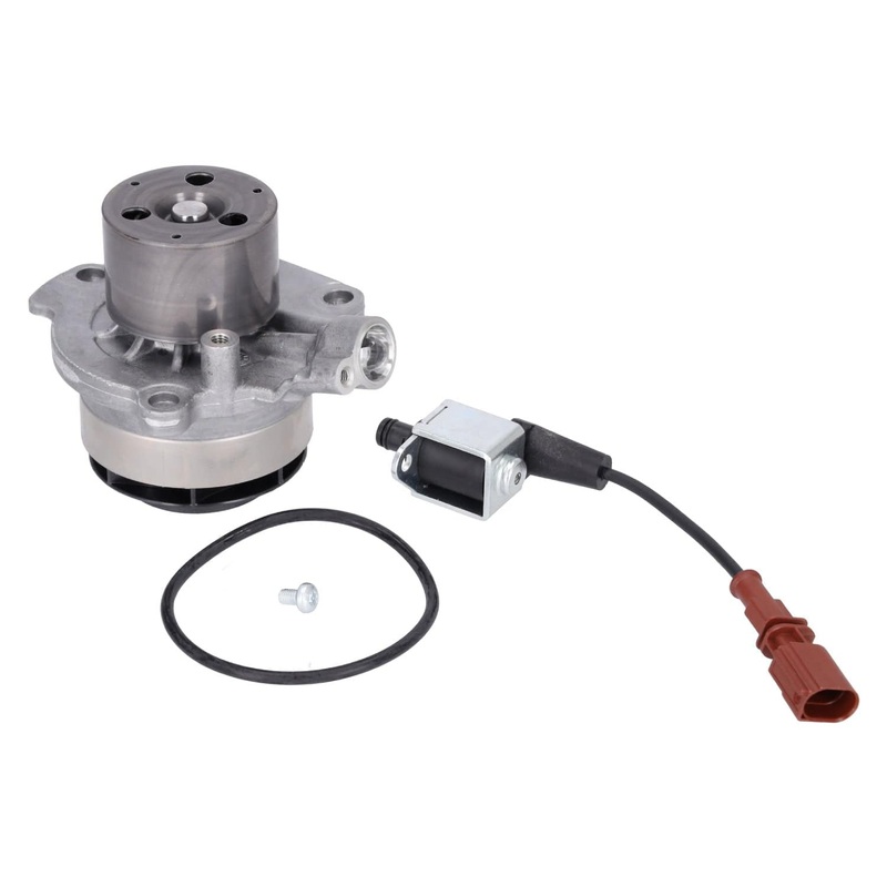 Water Pump – VW/Audi