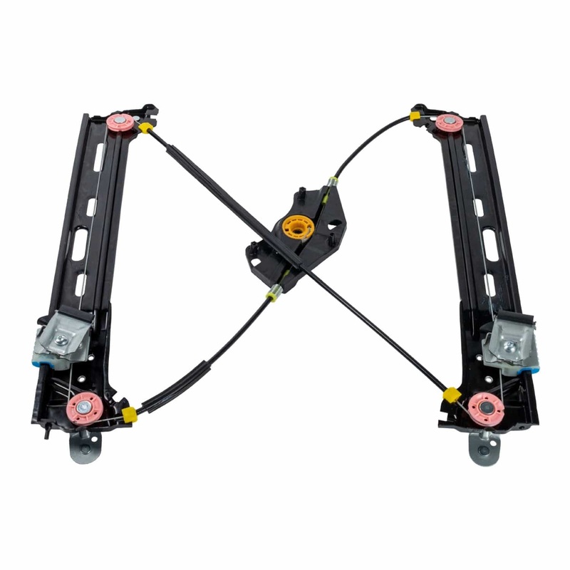 Window Regulator – VW/Audi