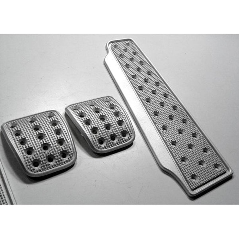 SRP Racing Pedals – Porsche 991 911 (OPEN BOX)