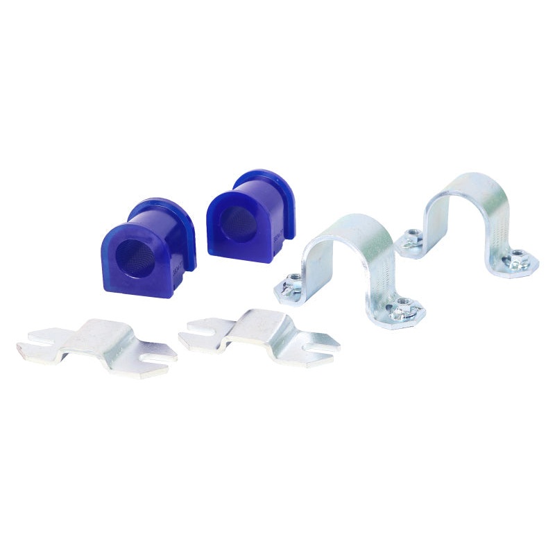 SuperPro VW Golf MK 5/6 2WD Front Sway Bar Bushings – 27mm (1.06in)