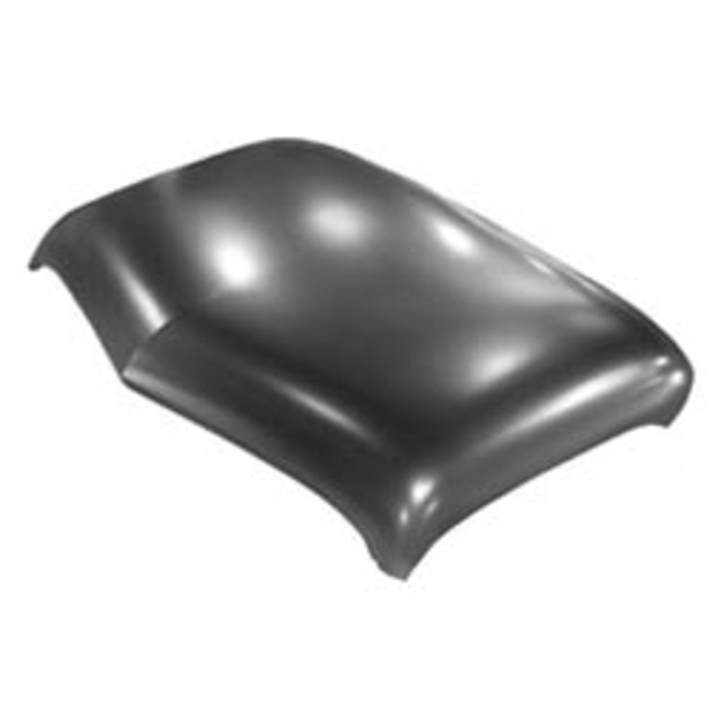 1947-1953 Cab Upper Roof Section-GM Truck