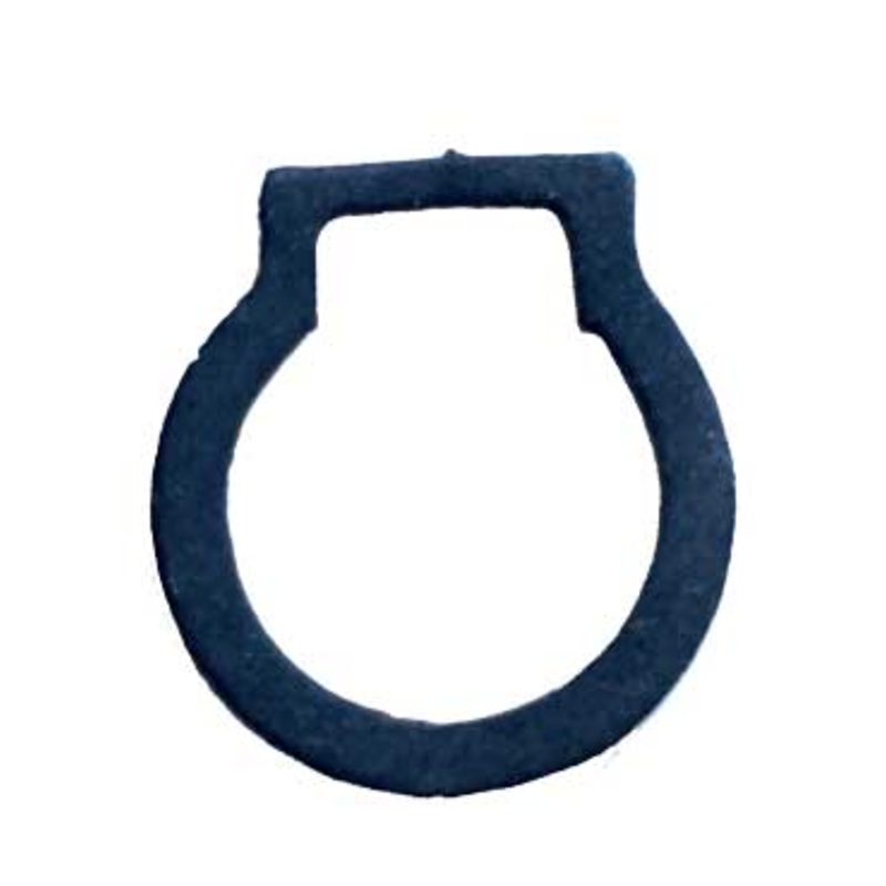 1947-1953 Glove Box Lock Gasket-Chevrolet & GMC Pickup Truck