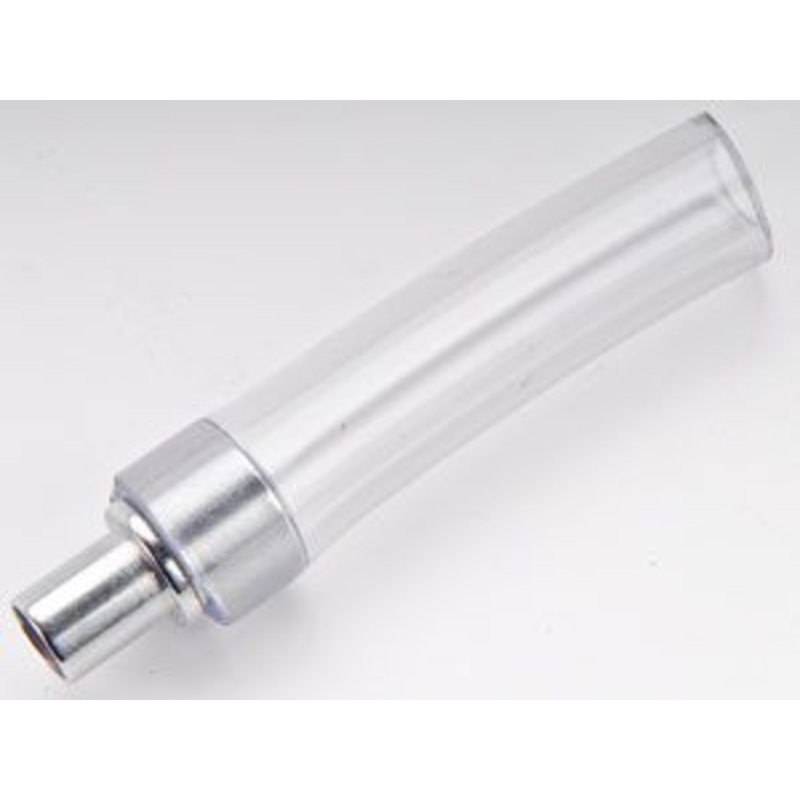 Replacement Lokar dipstick funnel adapter with ferrule