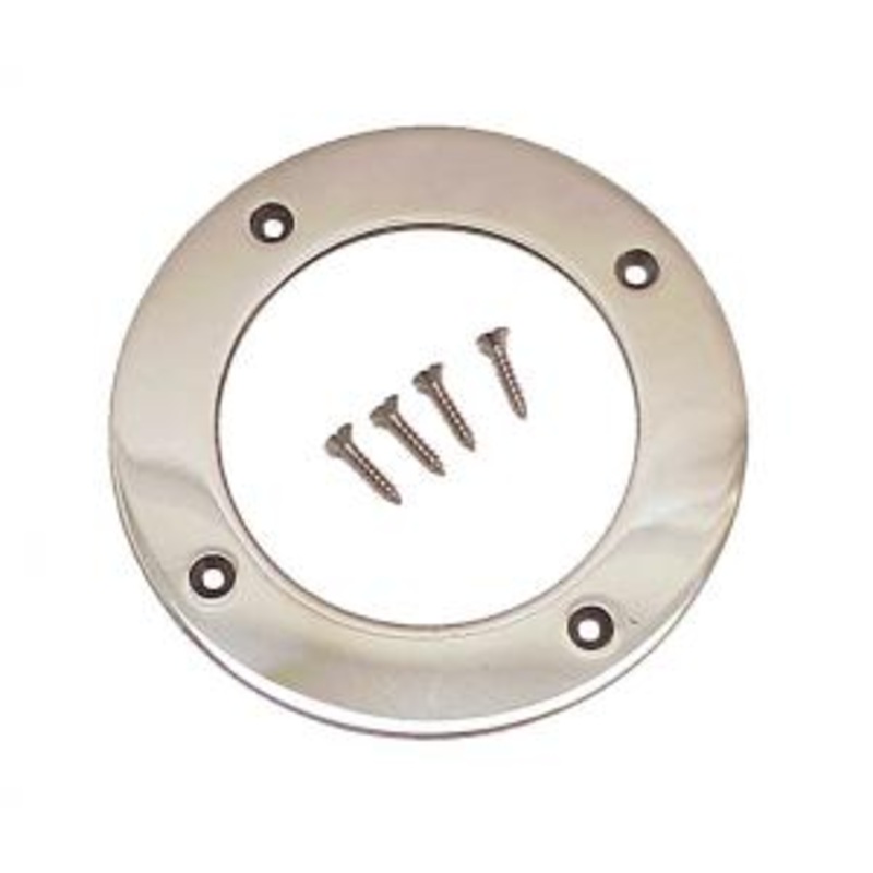 Shifter Boot Retaining Ring