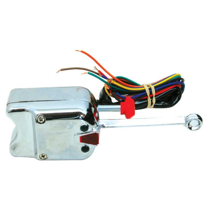 Turn Signal Switch-Universal