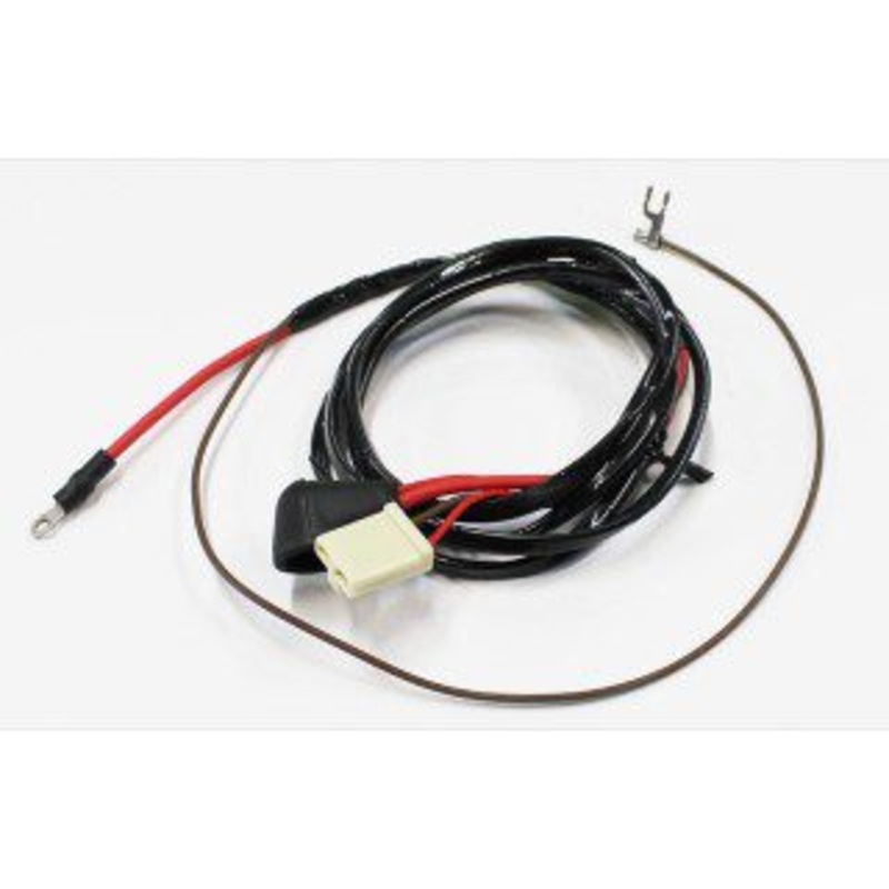 1947-1953 Alternator Conversion Harness (Update to 12volt w/B.I.R. Alternator)-GM Truck