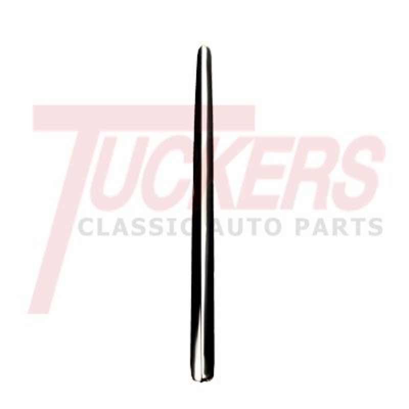 1947-1953 Exterior Windshield Trim-GM Truck
