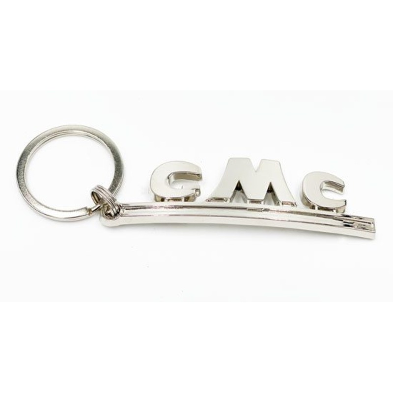 1947-1953 GMC Truck Grill Emblem Key Chain