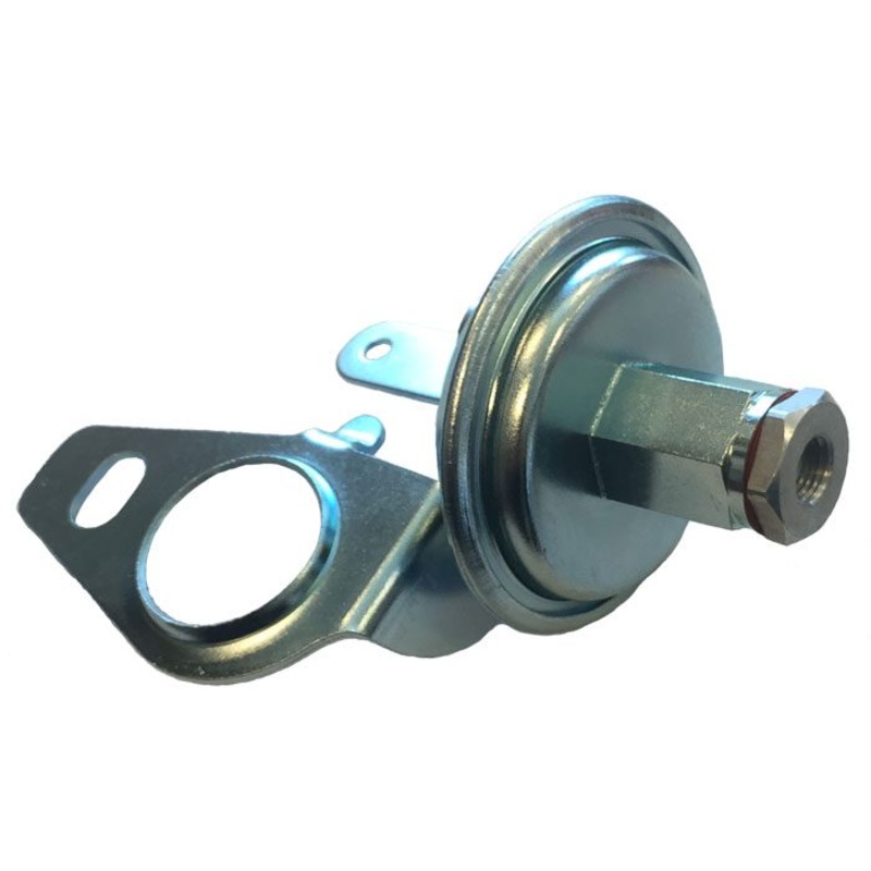 Vacuum Advance