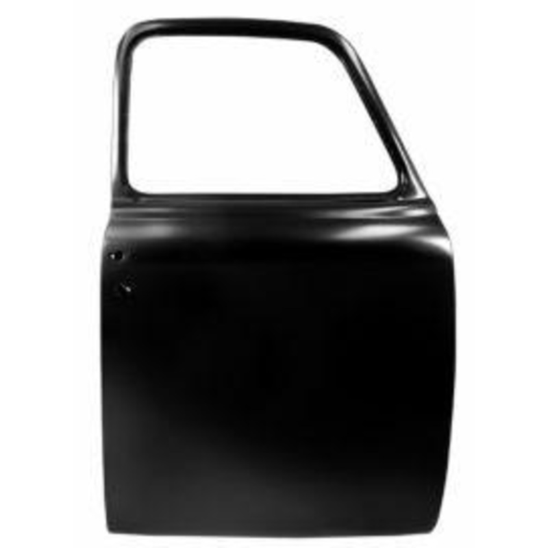 1947-1950 Door Shell (Passenger side)-GM Truck