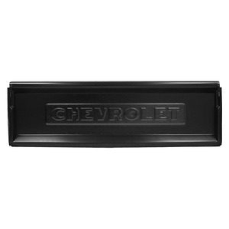 1947-1953 “CHEVROLET” Tail Gate-Chevy Truck