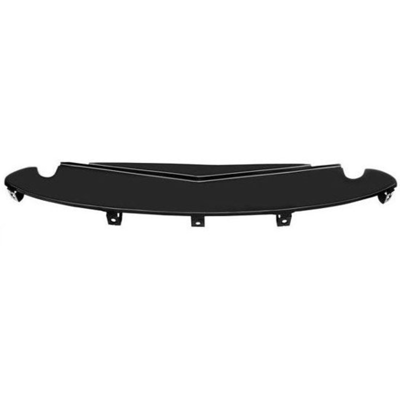 1947-1953 Front Bumper Splash Apron-GMC Truck