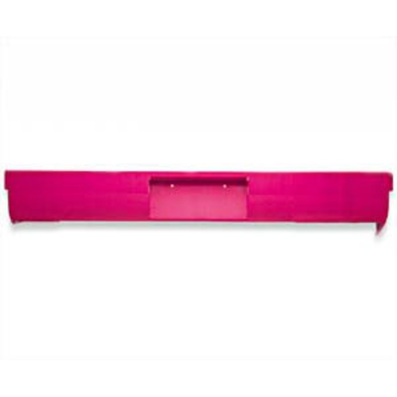 1947-1953 Roll Pan (With Box)-GM Truck