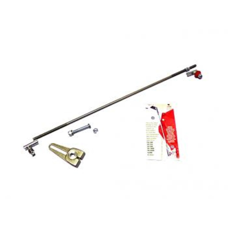 Shift Linkage