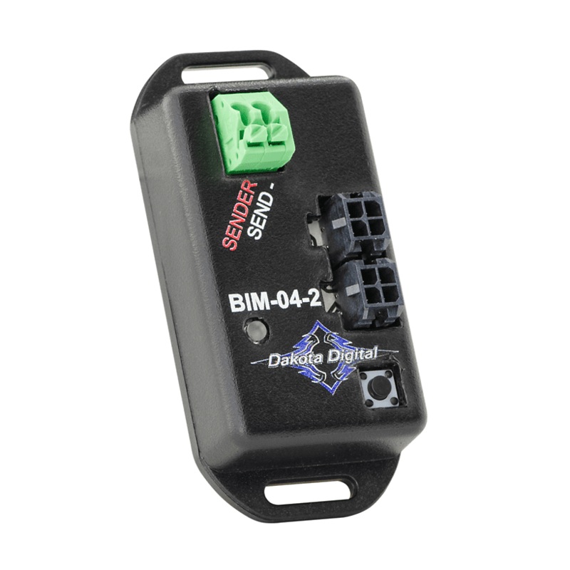 Temperature Module BIM-04-2