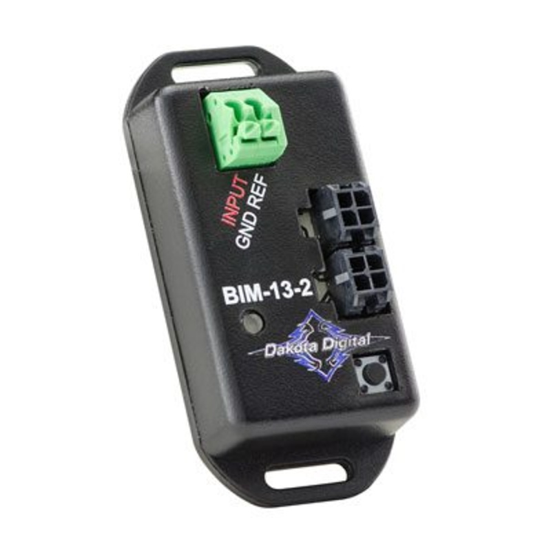 Wideband Air/ Fuel Module BIM-13-2