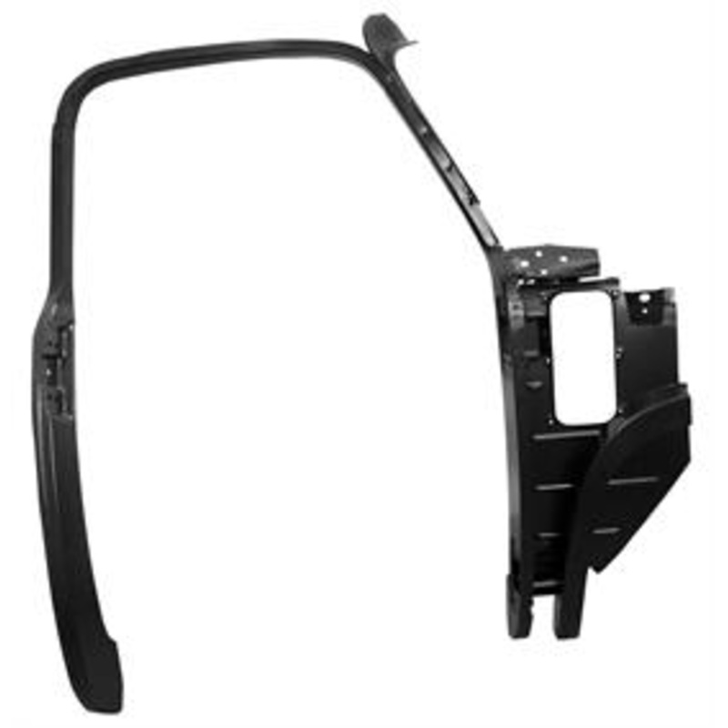 1947-1951 Chevrolet & GMC Truck RH Cab-Door Frame Structure-GM Truck