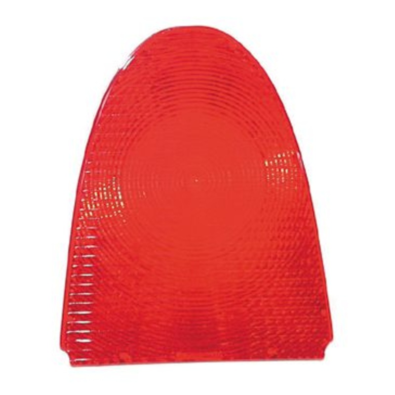 Tail Light Lens