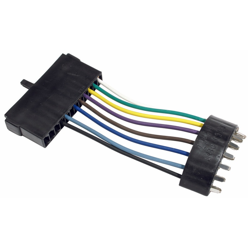 Turn Signal Harness Adapter