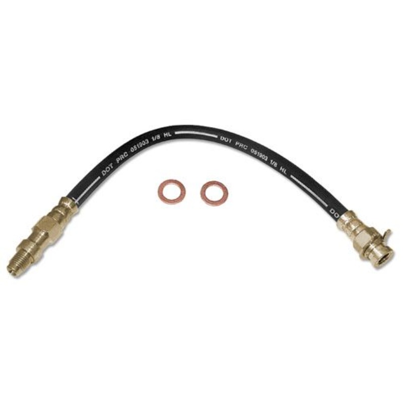 1938-1959 Brake Hose-GM Truck