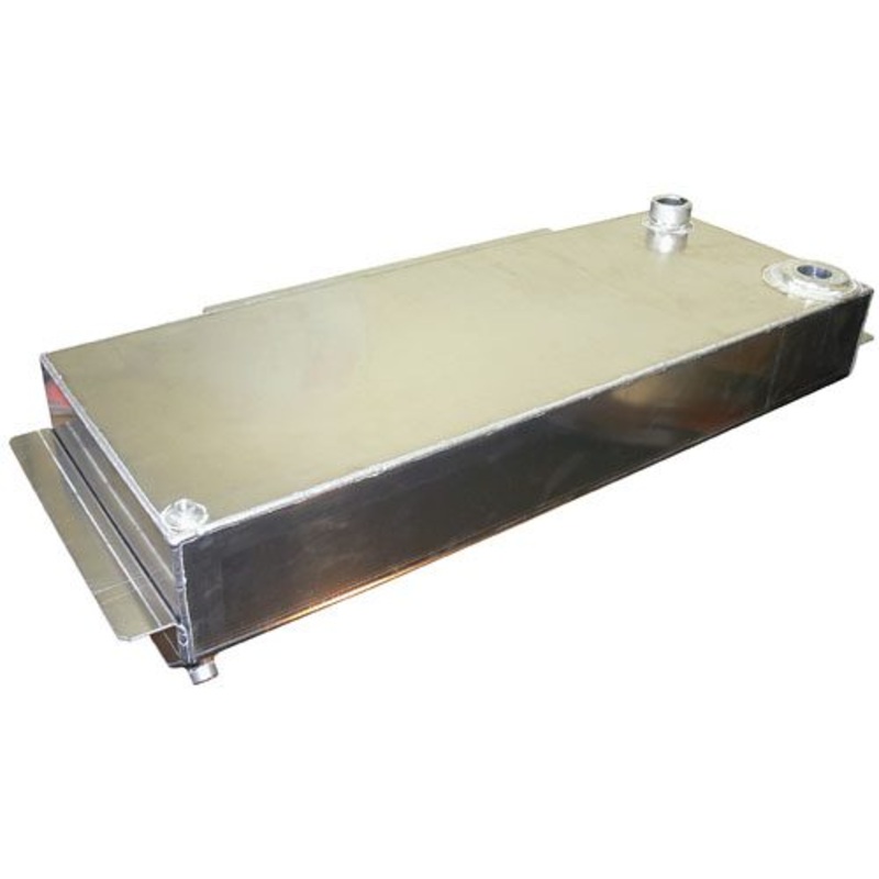 1947-1953 Aluminum Side Fill Gas Tank Kit-GM Truck
