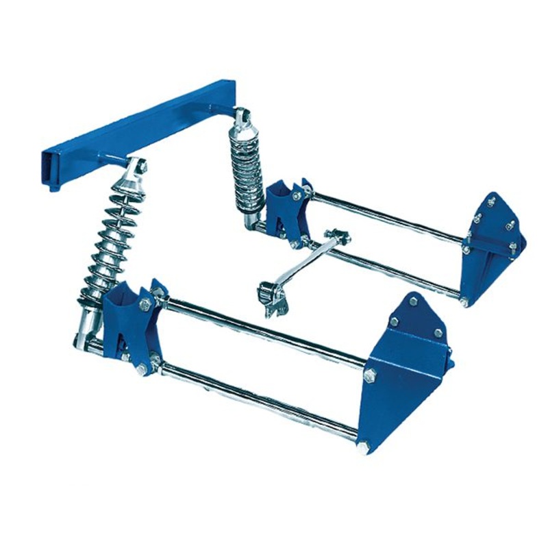 Rear 4 Bar Kit Economy Kit