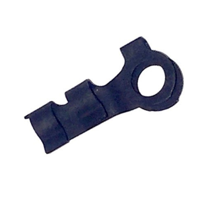 Universal 1/4″ Throttle Rod Clip (Drivers Side)-GM Truck