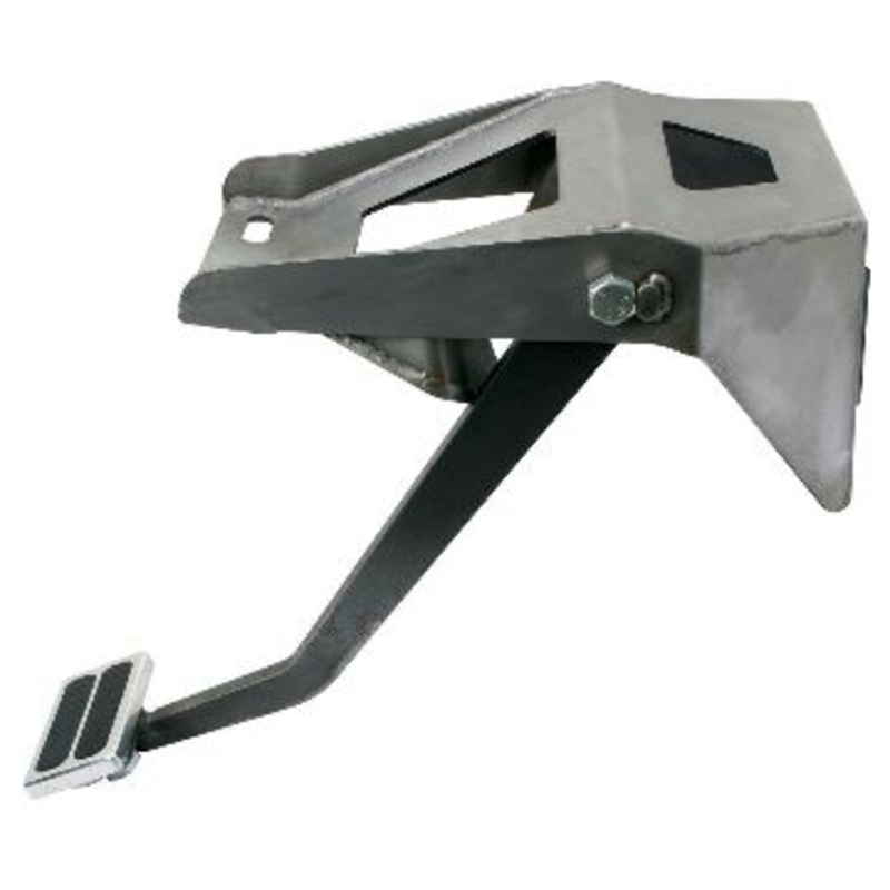 1947-1953 Brake Booster Firewall Bracket-GM Truck