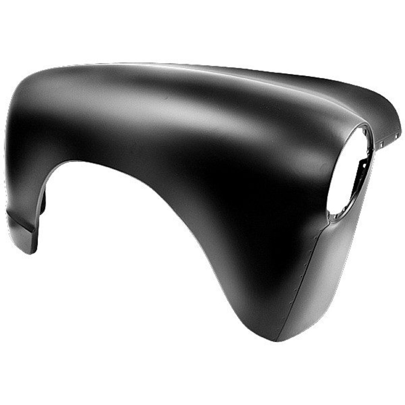 1947-1953 Front Fender (Passenger Side) GM Truck