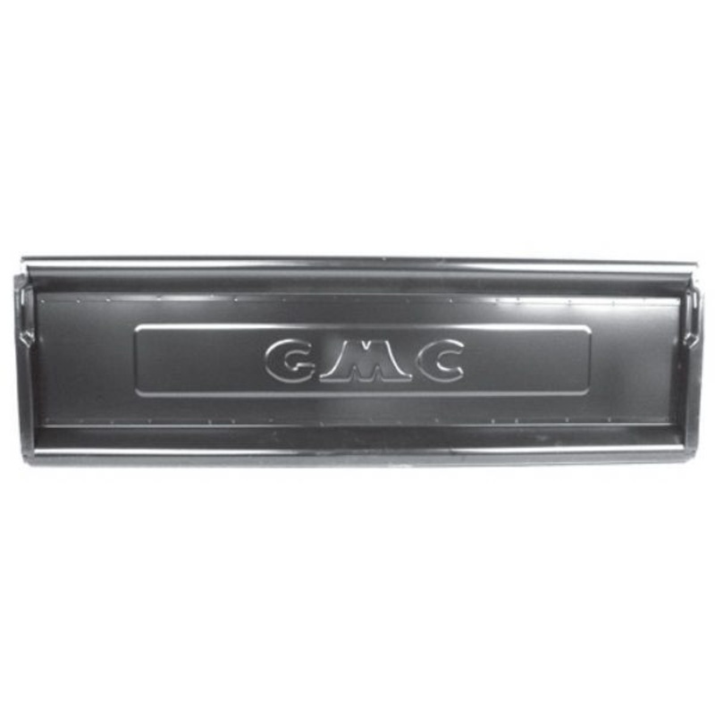 1947-1953 “GMC” Tailgate-GMC Truck