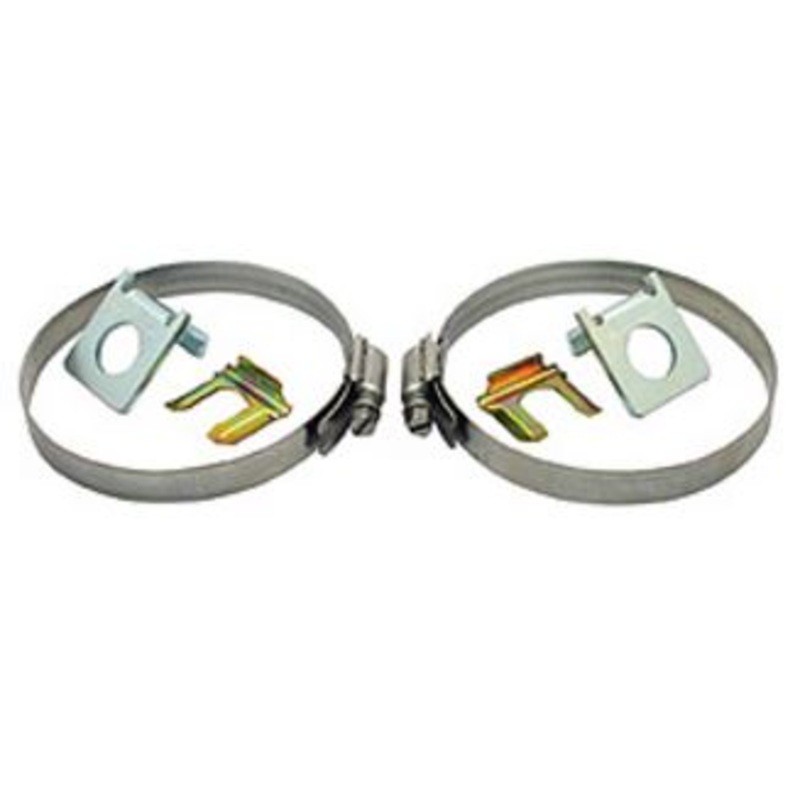 Rear Brake Hose Tab Kit