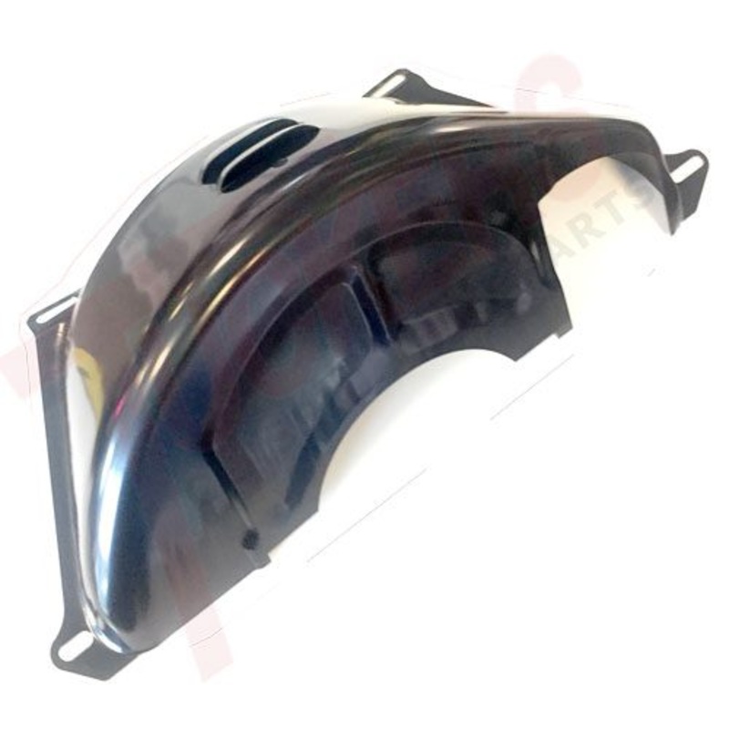 Uncategorized, TH350/TH400- Black