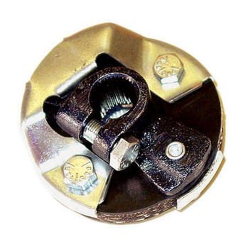13/16-36 Power Steering Rag Joint