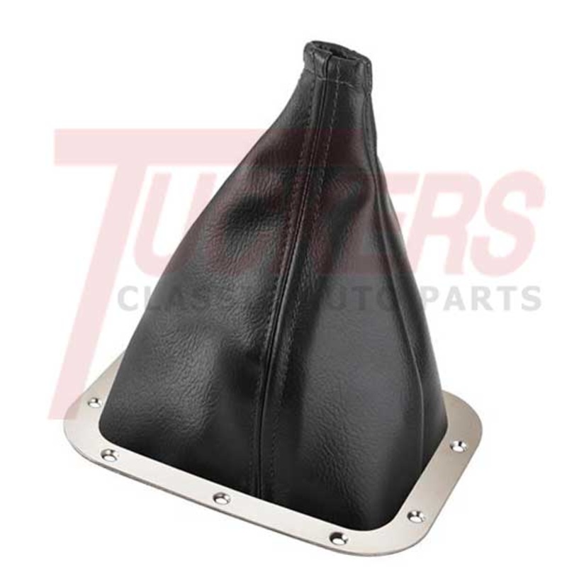 RECTANGULAR FLOOR MOUNT BOOT SHIFTER