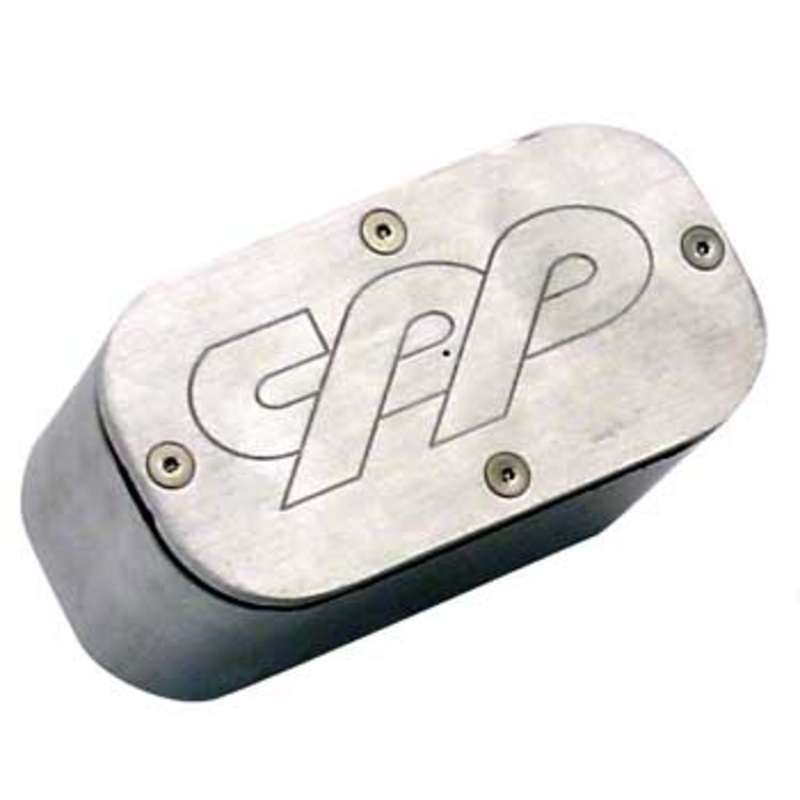 Remote Reservoir for Master Cylinder-Universal