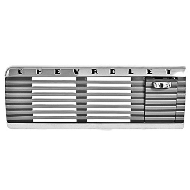 1947-1953 Center dash set-Chevy Truck