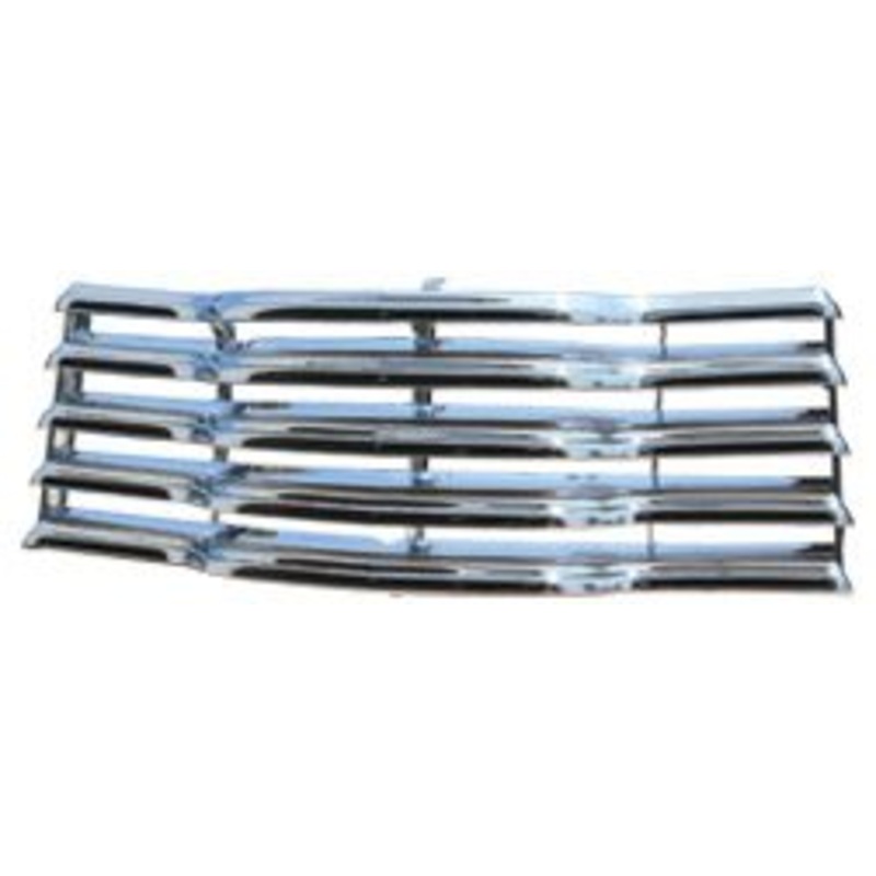 1947-1953 Grille All Chrome-Chevy Truck
