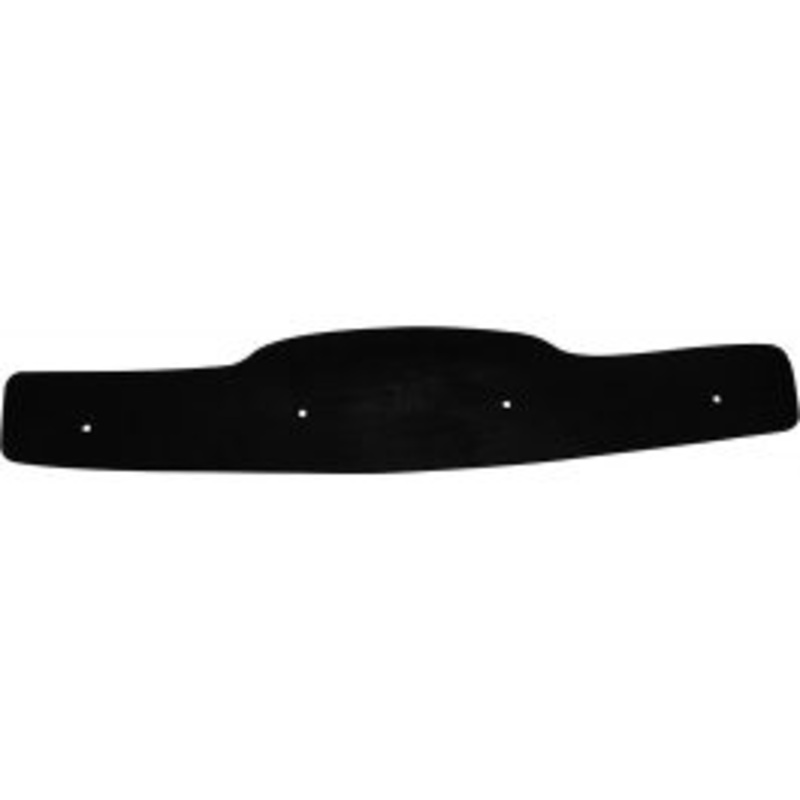 1947-1953 Hood Emblem Gasket Rubber-GM Truck