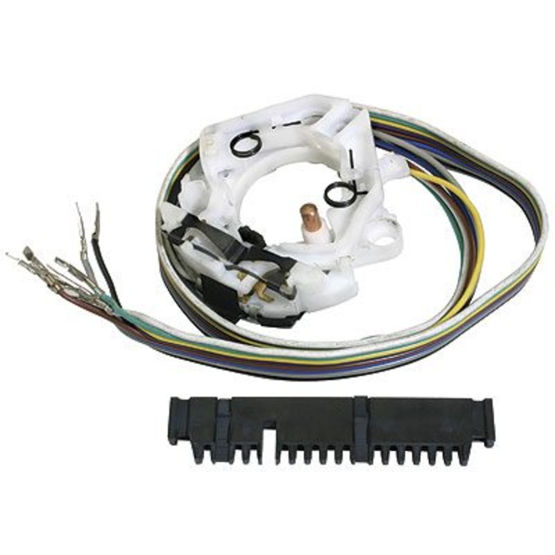 Turn Signal Switch