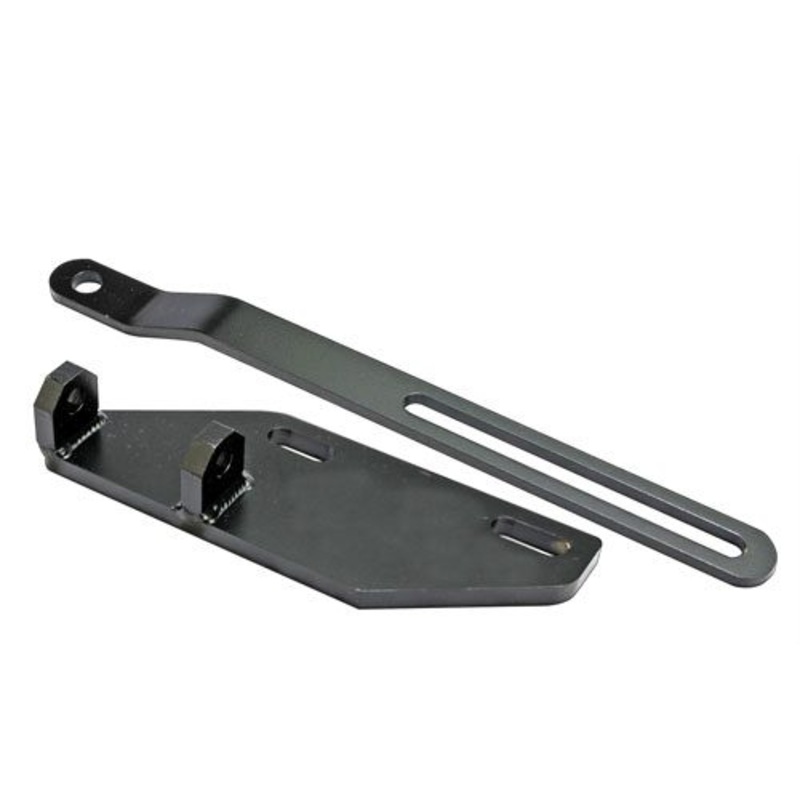 1937-1955 Alternator Engine Bracket-GM Truck