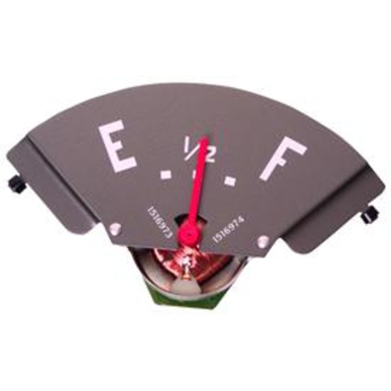 1947-1949 Fuel Gauges 6 Volt