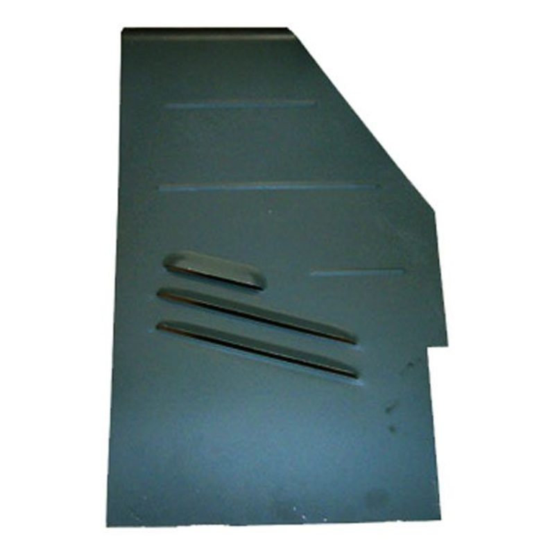 1947-1950 Cab Inner Cowl Kick Panels-GM Truck
