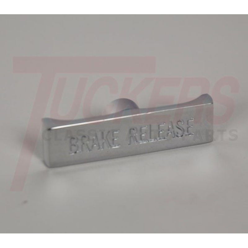 1947-1953 Emergency brake knob-GM Truck
