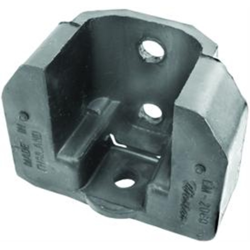 1947-1953 Engine Mount Pad-GM Truck